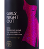 Girls' Night Out Sparkling Rose